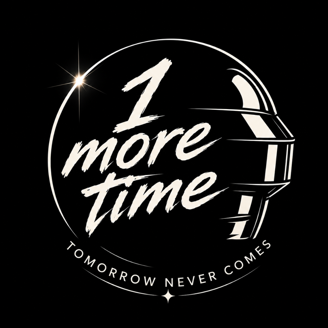 One More Time